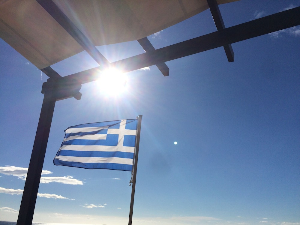 Big Blue Apartments photo 2