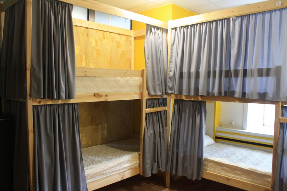 Frendzona - Hostel