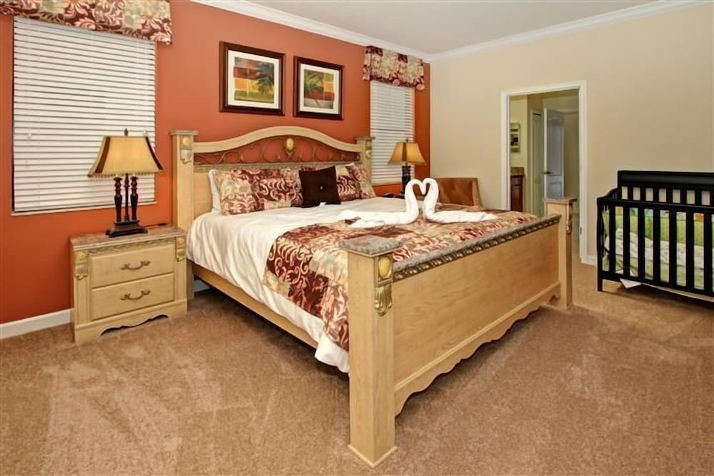 Champions Gate #6 - The Retreat - 8 Bed 5 Baths Villa - Image 5