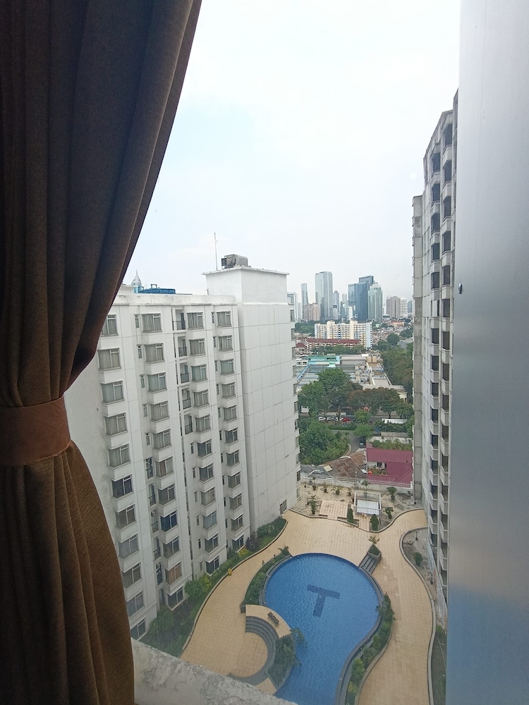 Apartemen The Archies by Linkara