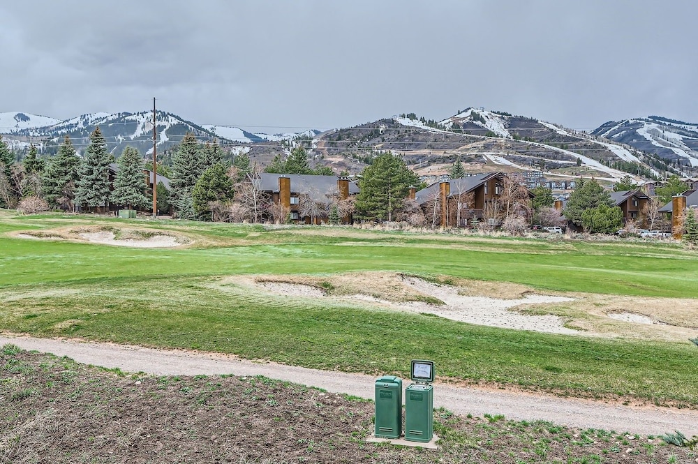 Blackstone Majesty In The Mountains 2g 2 Bedroom Condo
