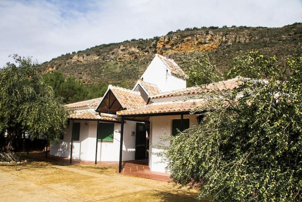 Alojamiento Rural Lago de Andalucía - Hostel