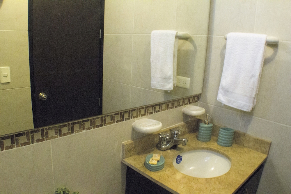 Apartamentos SOHO Style - Cerca al Buenavista BAQ29A