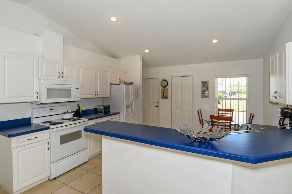 Villa Grandjean - Comfort - 4 Bedroom