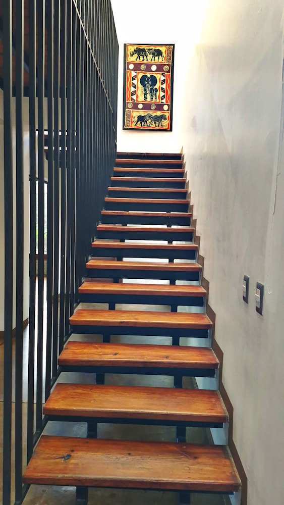 Casa Milo