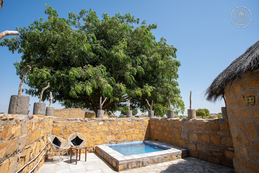 DREAMTIME BUNGALOW