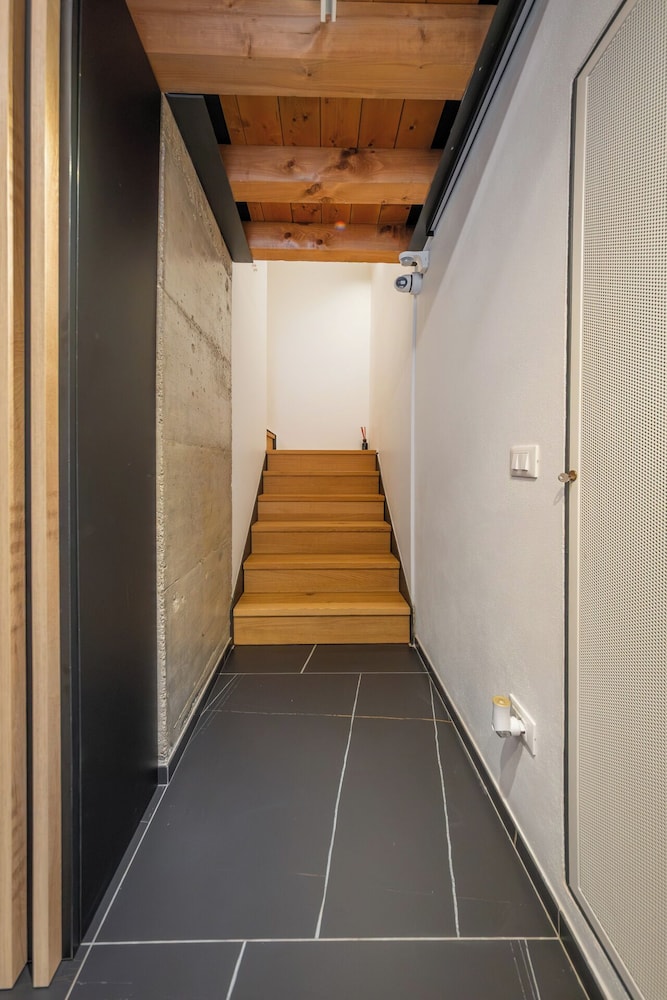 ApartmentsArena - Mustacchi Rooms
