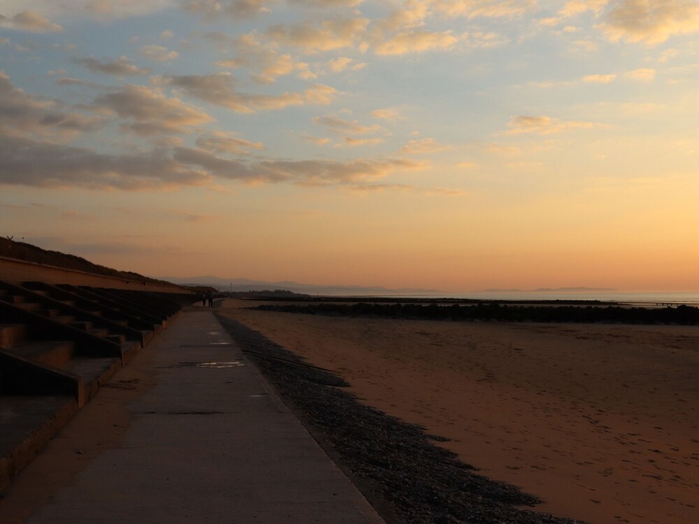 Beachway