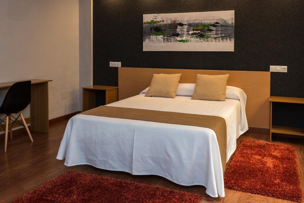 Hostal Ciudad de Lepe