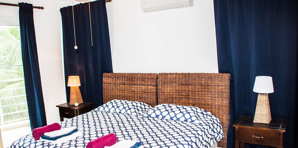 B&B Playa Matilde