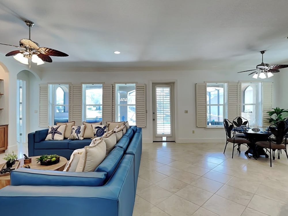 Destiny's Paradise by Southern Vacation Rentals