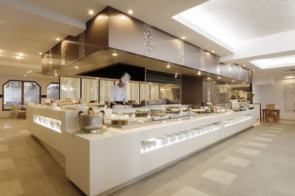 Kushiro Vacations - Forest of Akan Tsuruga Resort HANAYUUKA - Property Image 5
