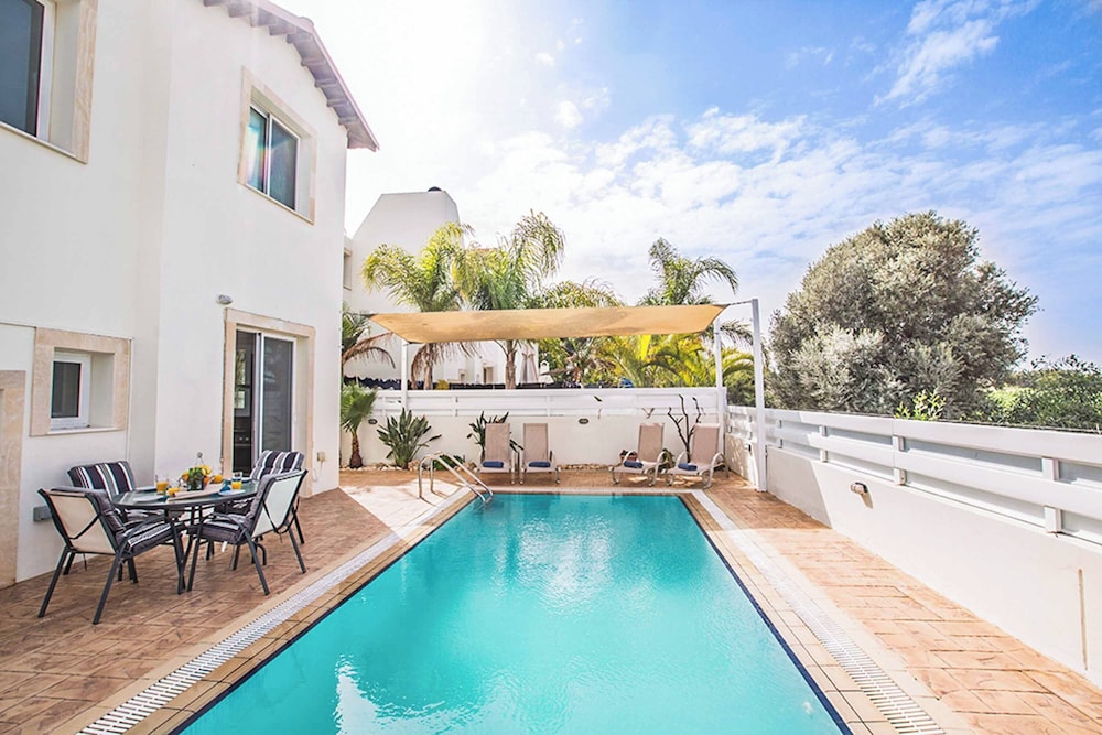 Villa Katerina 58