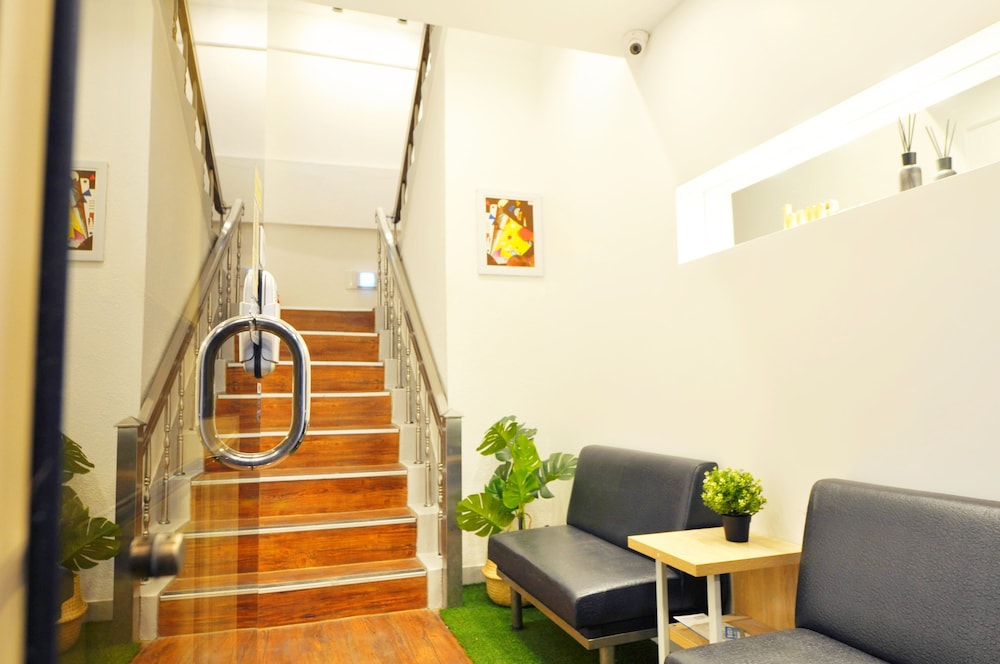 OYO Hostel Dongdaemun 1