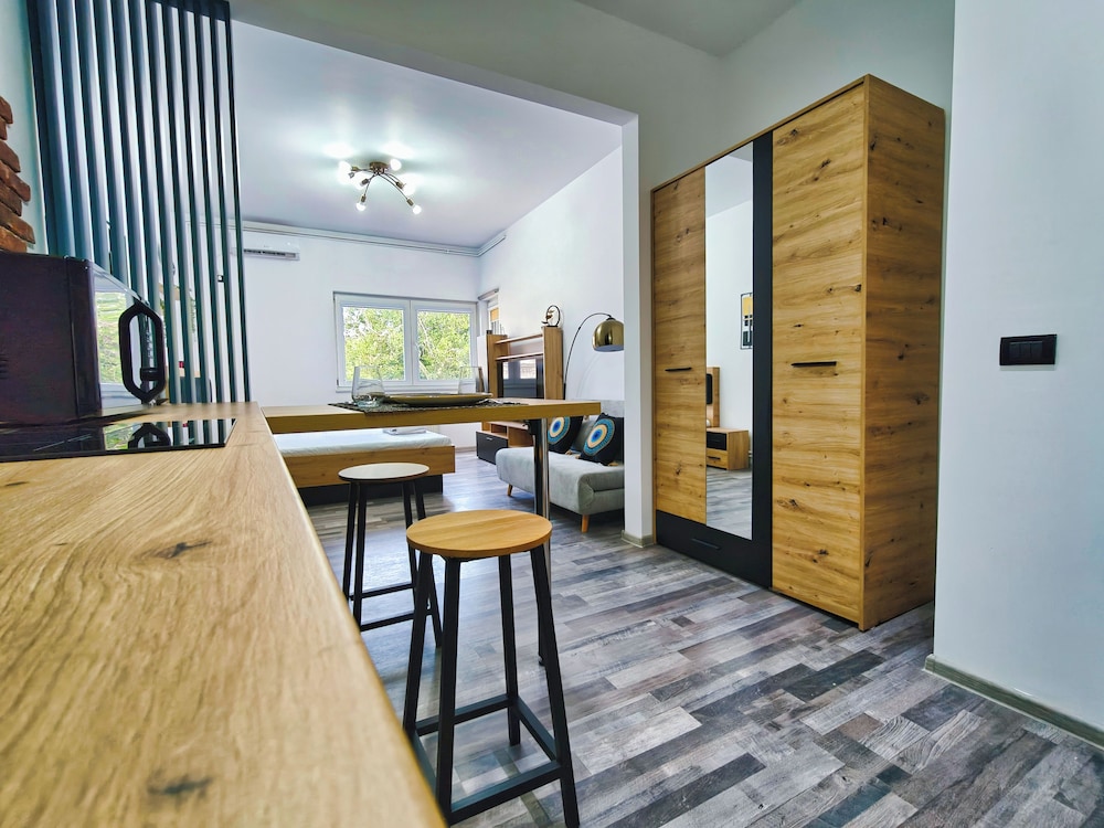 Botev apartments - Pumo Properties