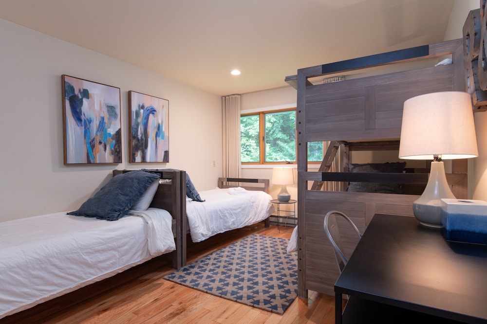 Club Sugarbush #8 3 Bedroom Condo