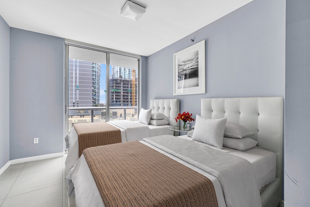 Icon Brickell