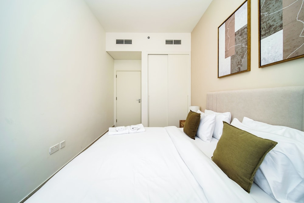 PVH - 2BR Golfville Dubai Hills