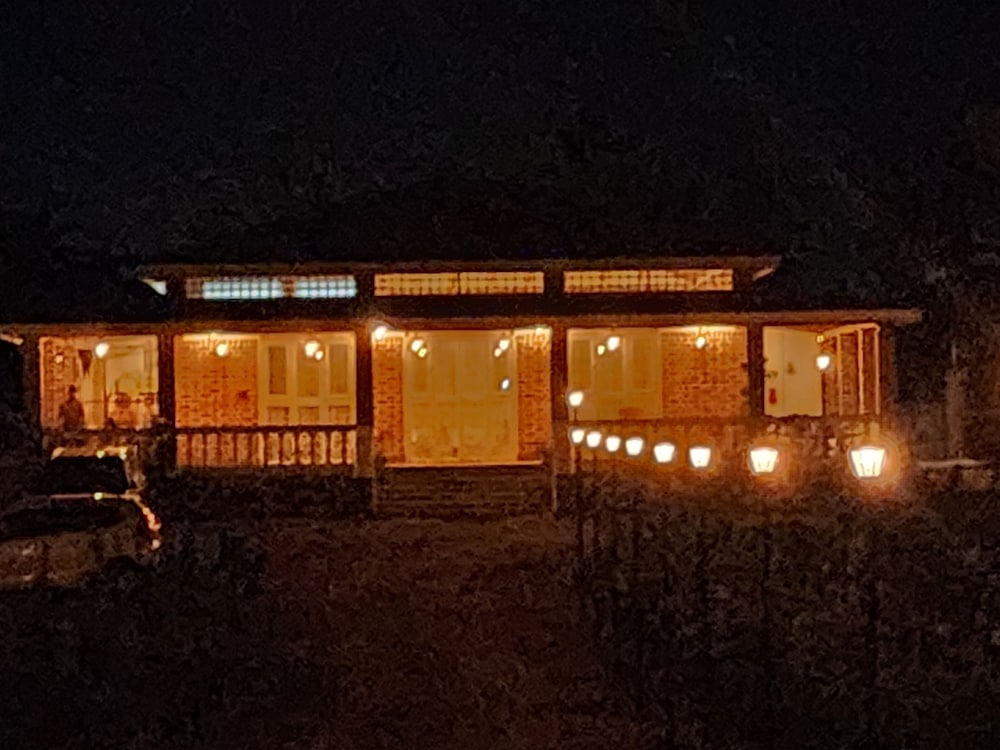 The Windsor Villa