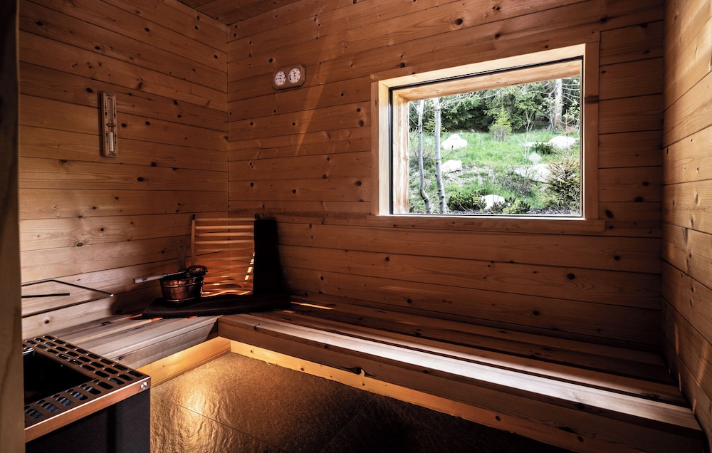 Chalets Valsegg