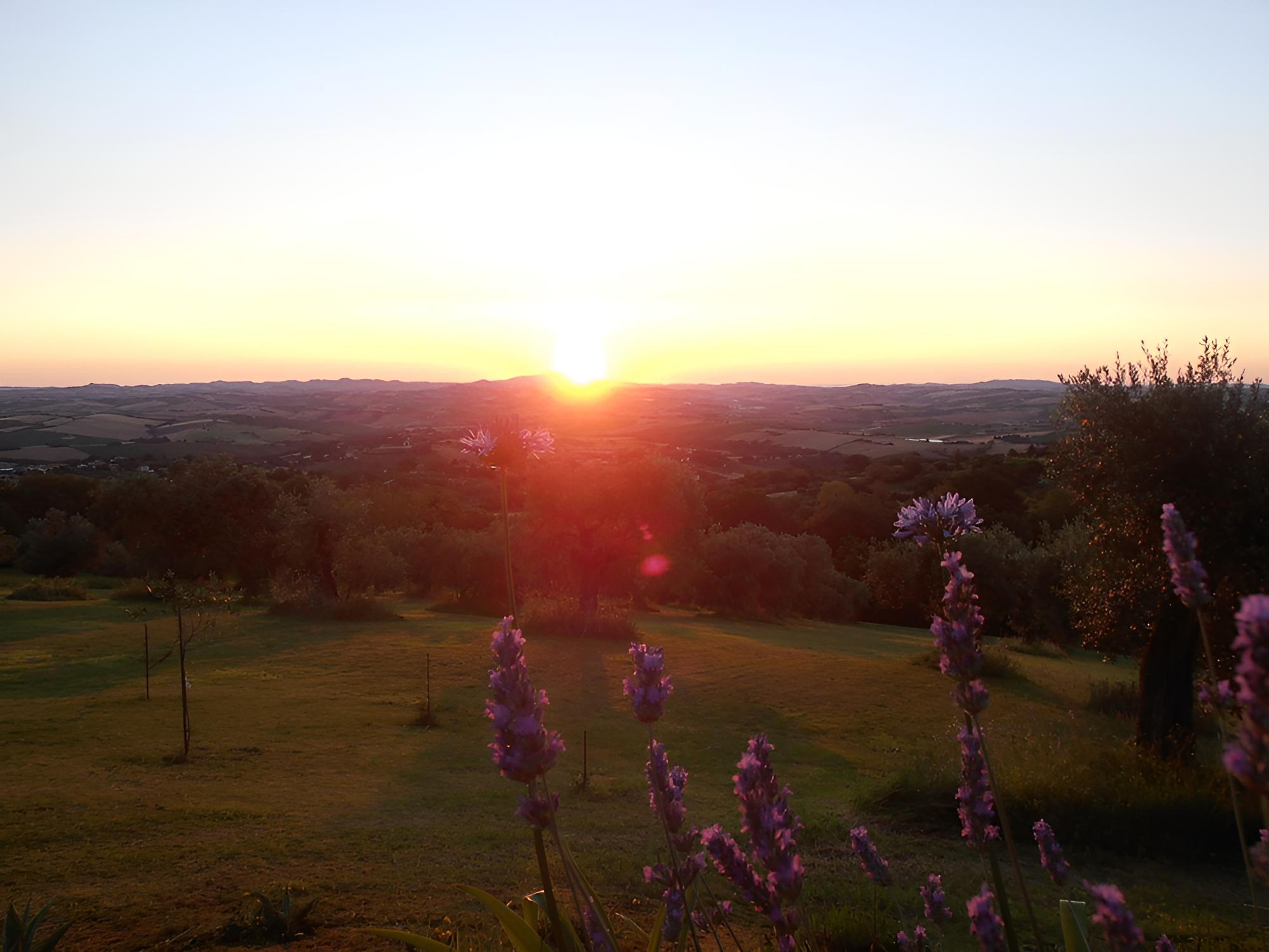 Il Sorger del Sole
