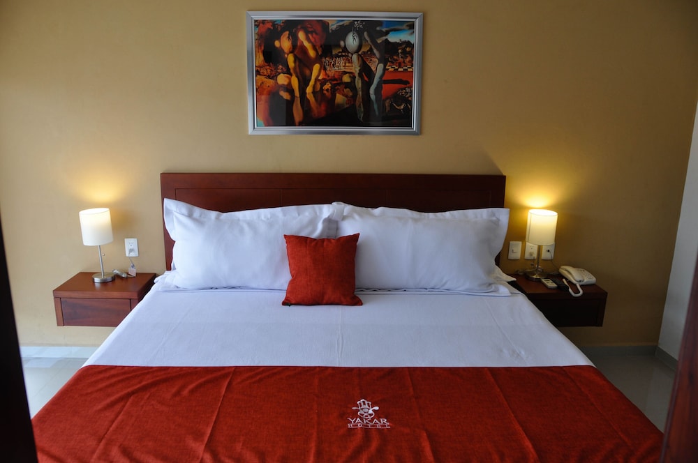 Hotel Yakar view 5