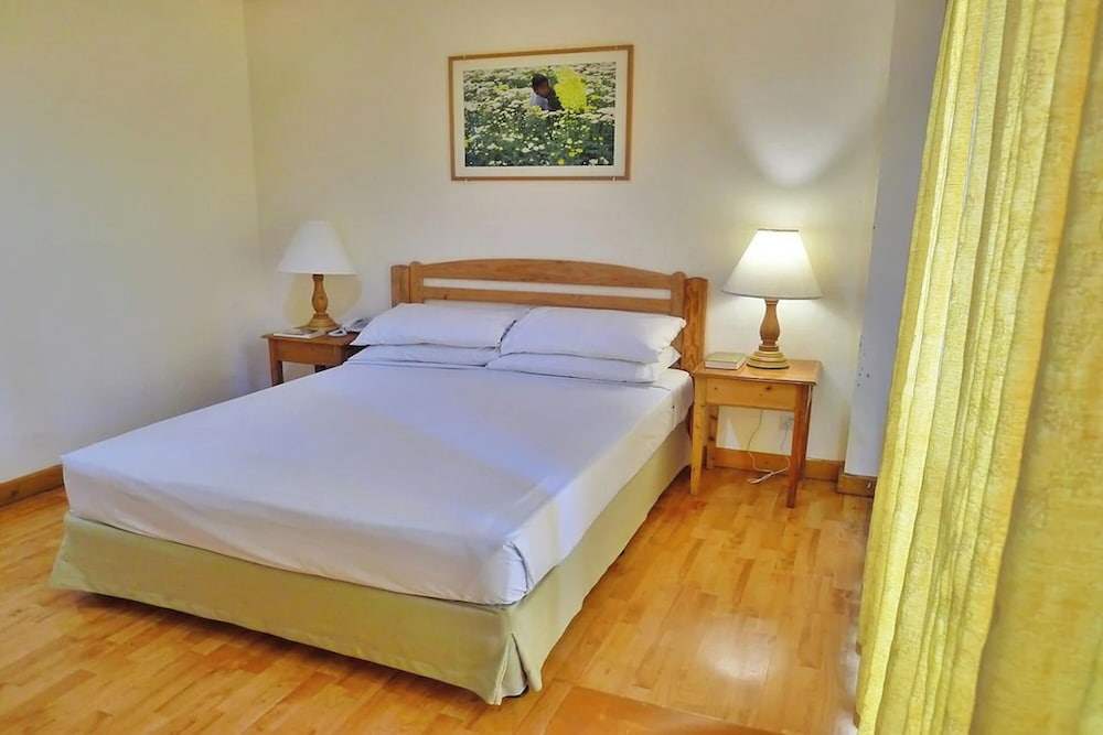 Ridgewood Hotel Baguio Near The Mansion