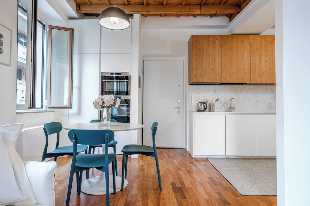 Captivating flat near City Centre