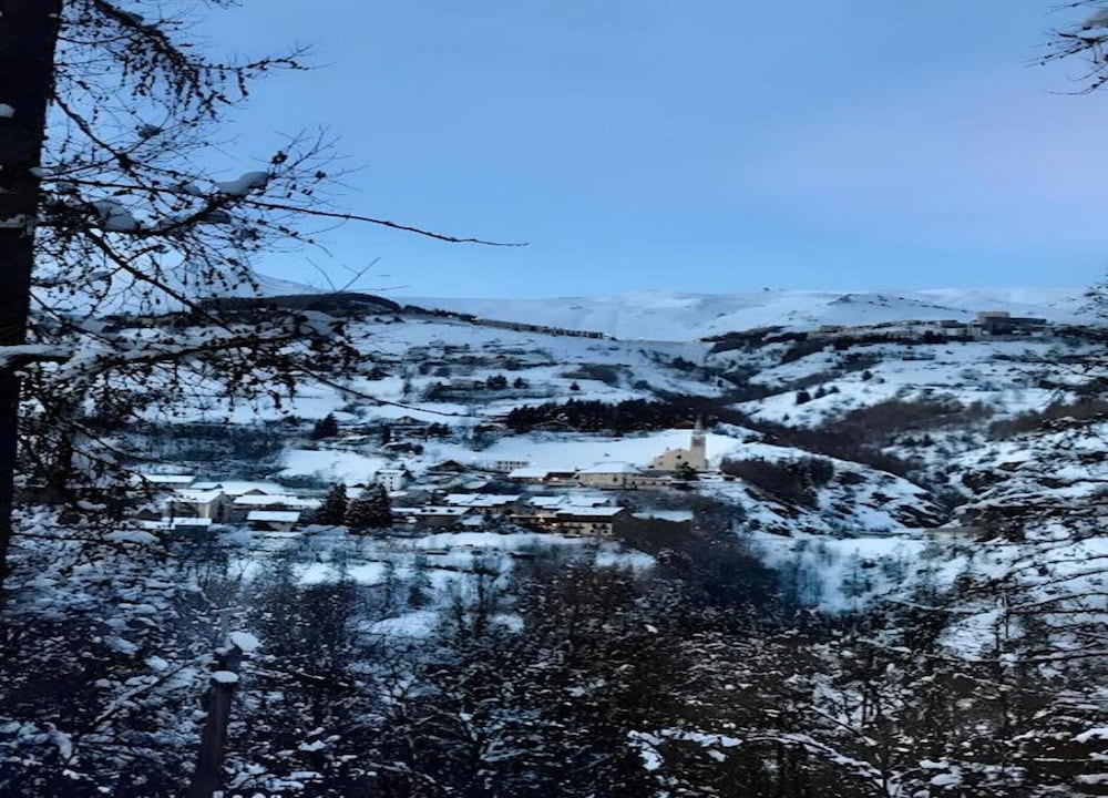 Ski-side Stay in Orcieres