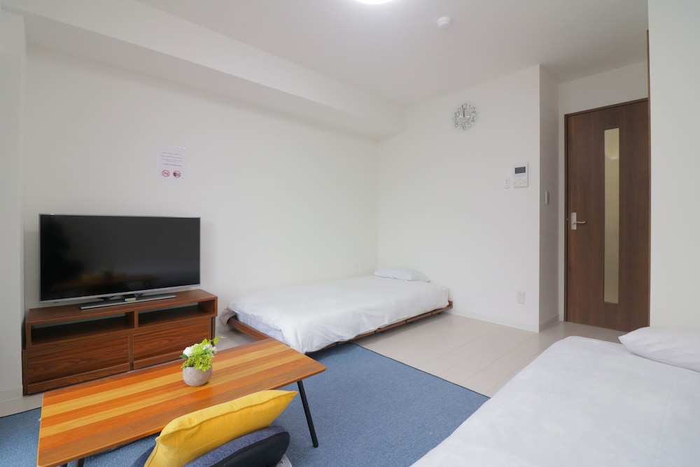 HG Cozy Hotel No.65 Konohana