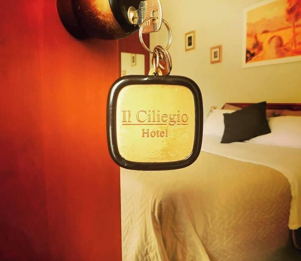 Hotel Il Ciliegio