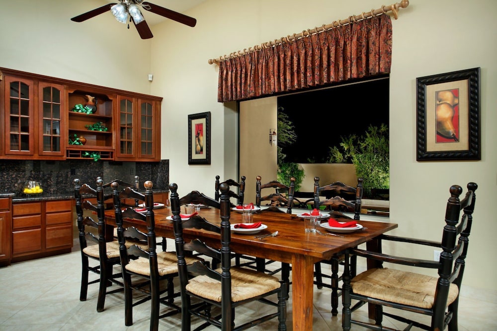 Whisper Trail Resort