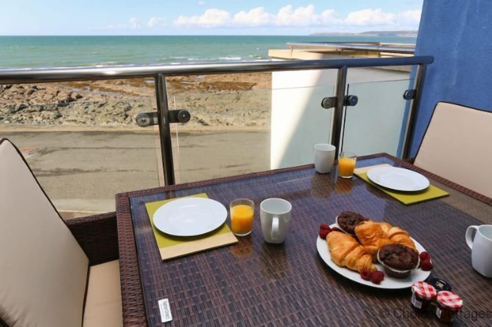 Bideford Vacations - Westward HO Horizon View 17 2 Bedrooms - Property Image 3