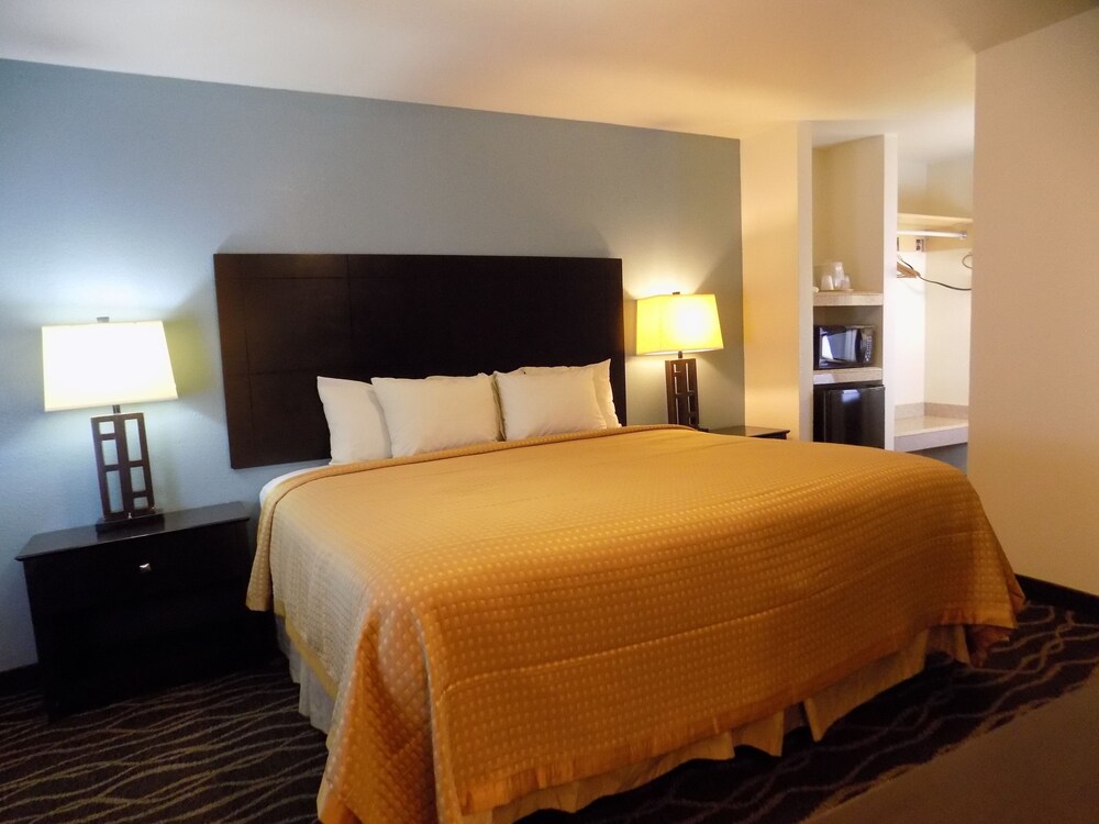 Tucumcari Vacations - Budget Inn - Property Image 4