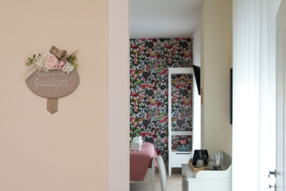 Casa Bohemia B&B