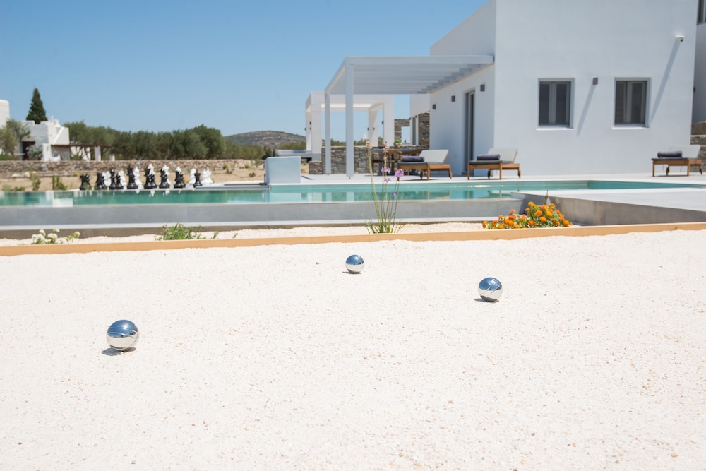 Blue Mare Villas