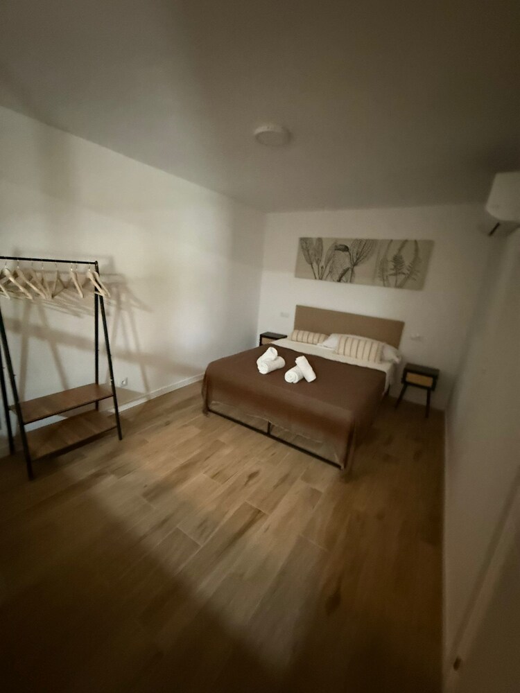 Sunstay Alexandri Flat ITorremolinos