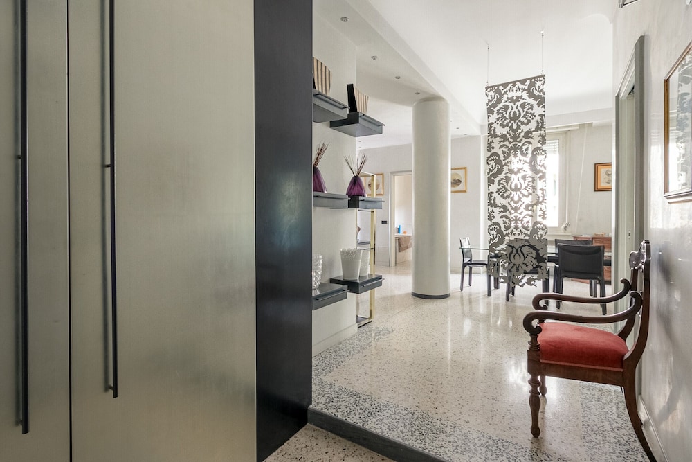 Stylish 1 br Close to Duomo