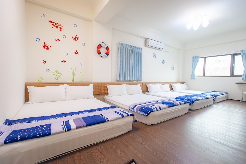 Goodfriend B&B
