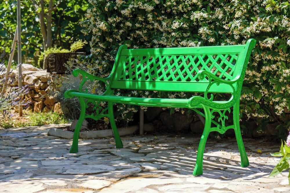 Secret Garden Apartment Mali Losinj
