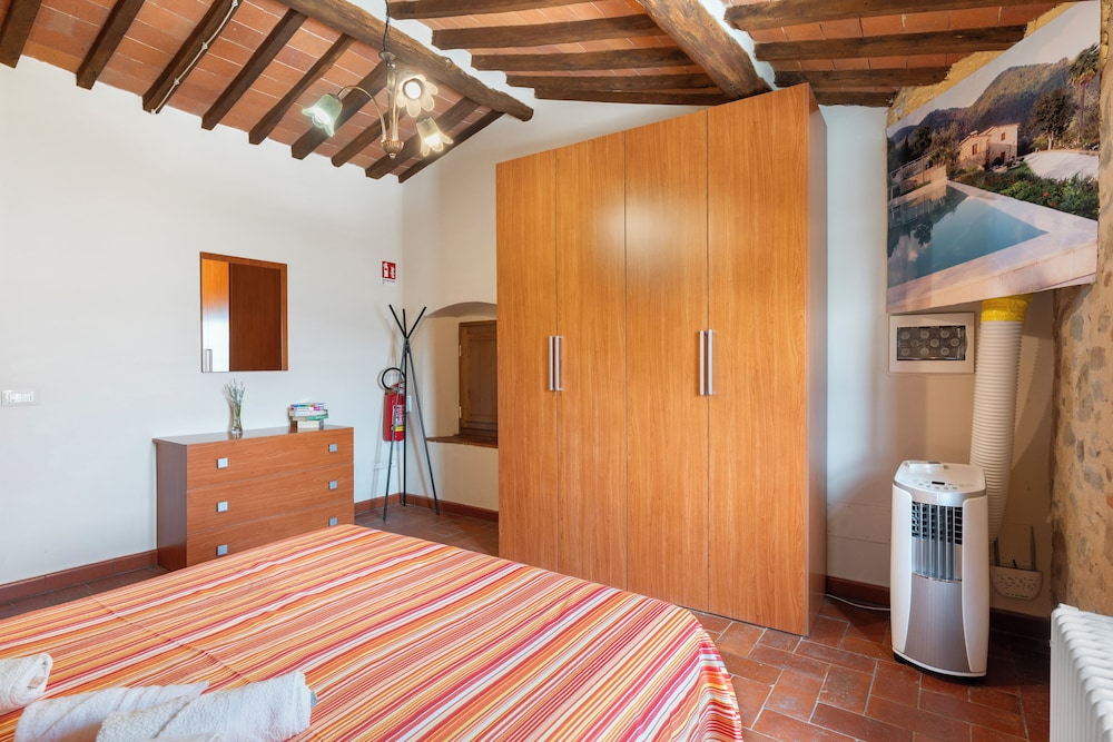 Agriturismo La Marginella