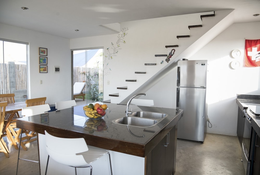 Casa Suiza Mancora view 5