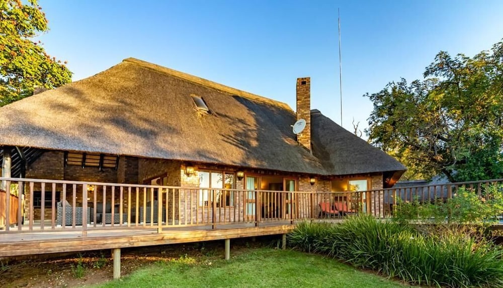 Hoyo Hoyo 573 Kruger Park Lodge