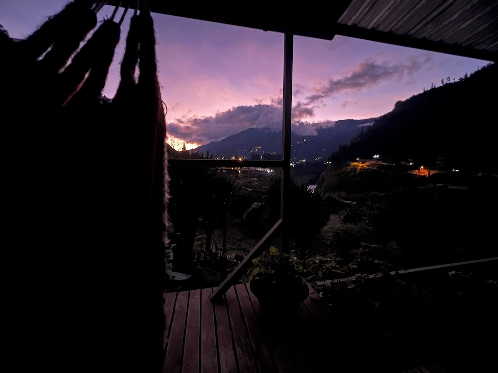 La Casa Verde