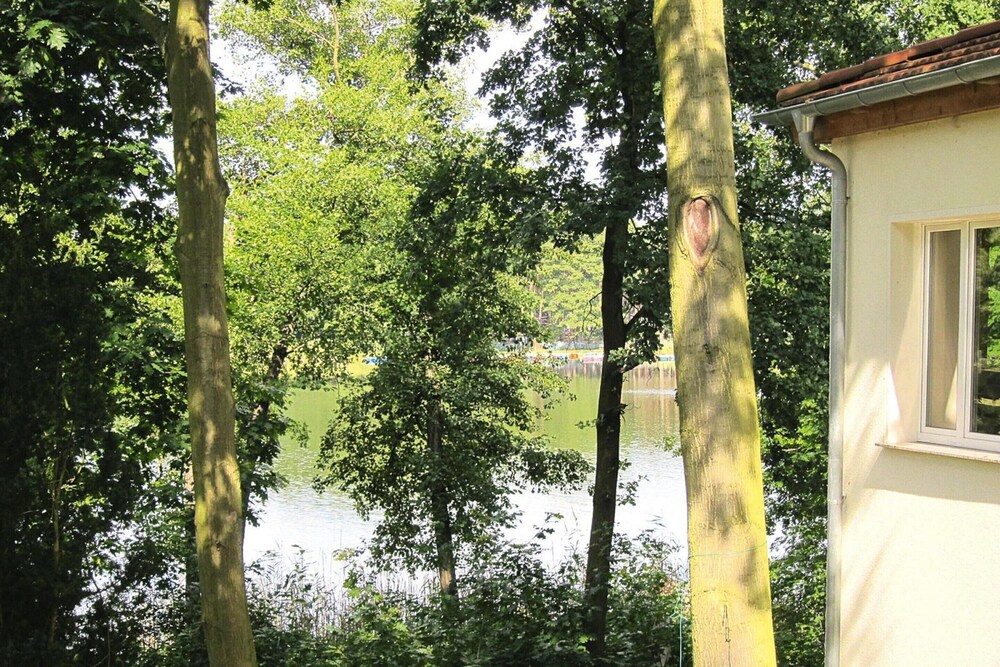 Feriendorf am Weinberg, Dobbrikow