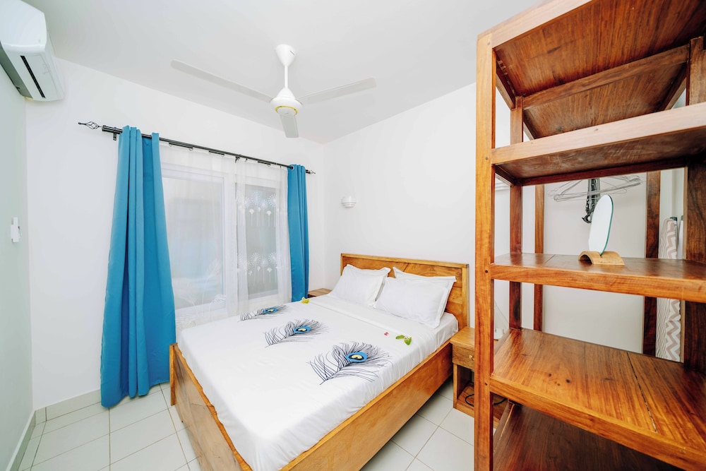 Fumba Town Private Residences