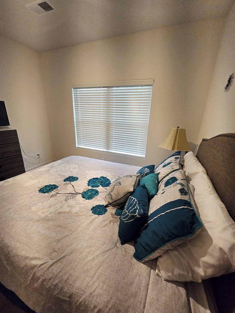 Madison Cozy House for Comfort and Relaxation