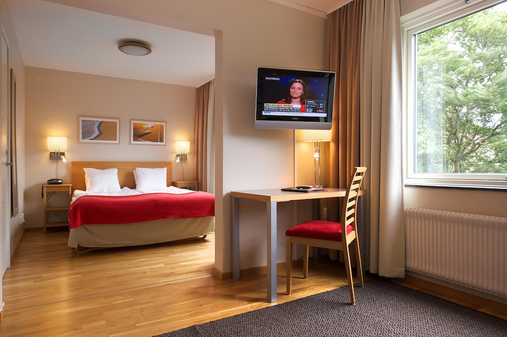 Hotel Tornet - Image 1