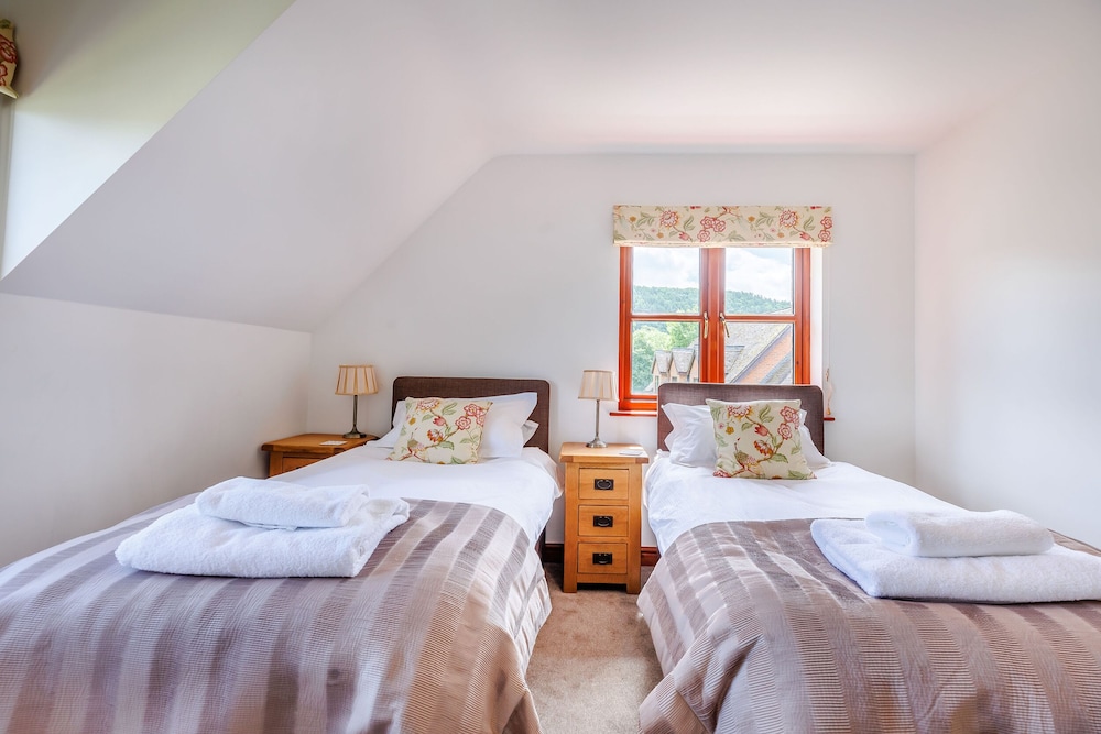 Byne Brook Cottage