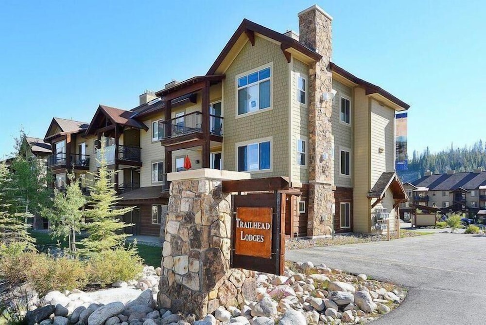 Trailhead Lodges 831 1 Bedroom Holiday Home by Winter Park Lodging Company